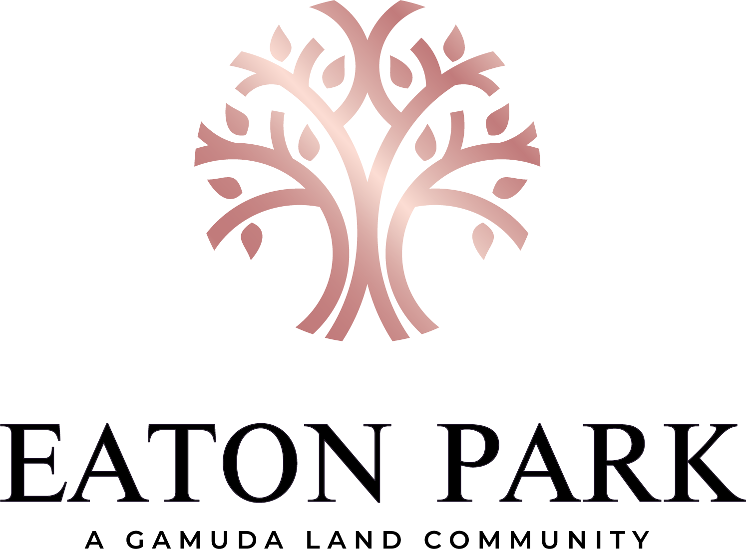 Logo Eaton Park