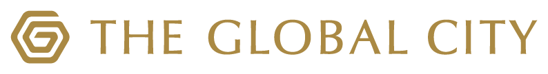 Logo The Global City