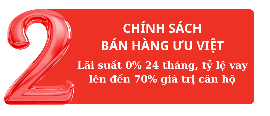 Lợi thế của Aio City Bình Tân 1