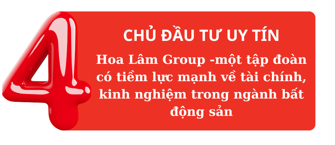 Lợi thế của Aio City Bình Tân 3