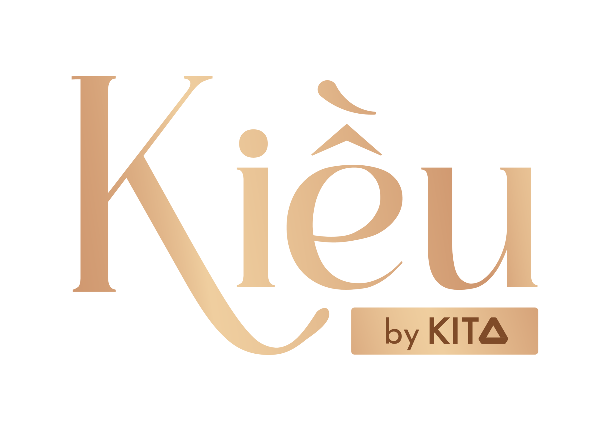 Logo Kiều By Kita