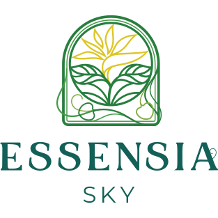 Logo Essensia Nam Sài Gòn