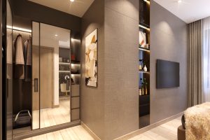 Nhà mẫu Aio City Bình Tân