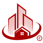 Logo Vina Realty vuông