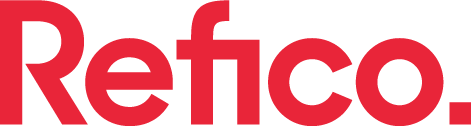Logo Refico