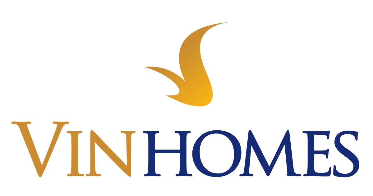 Logo Vinhomes