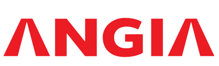 Logo tập đoàn AN GIA