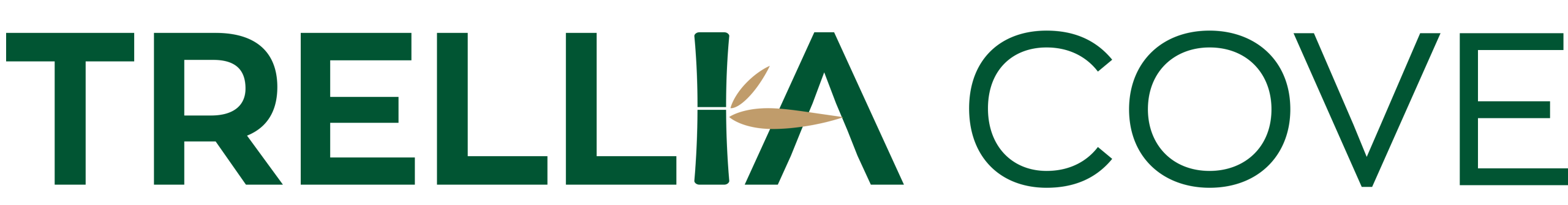 Logo Trellia Cove - Mizuki Park - Nam Long