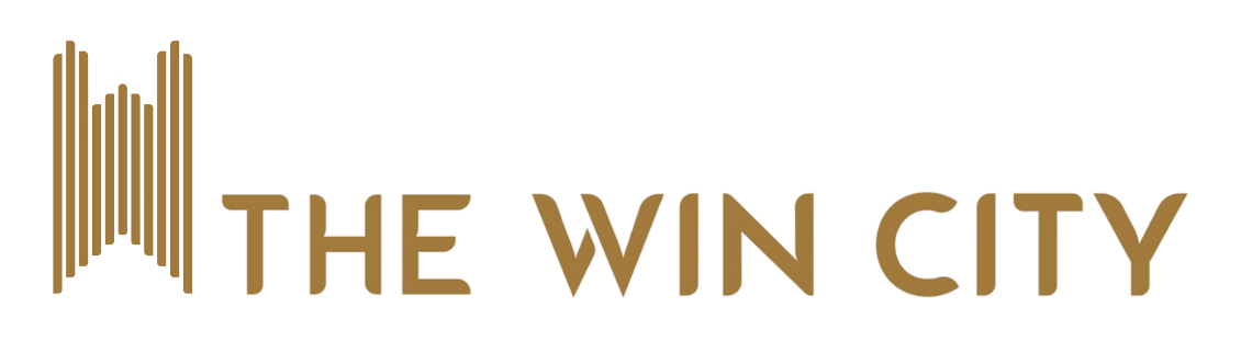 Logo The Win City