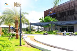 The Win City Thắng Lợi