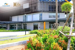 The Win City Thắng Lợi