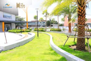 The Win City Thắng Lợi