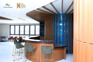 The Win City Thắng Lợi
