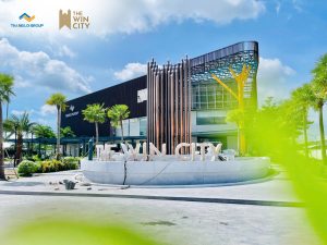 The Win City Thắng Lợi