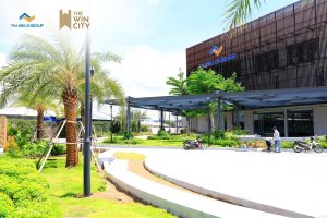 The Win City Thắng Lợi