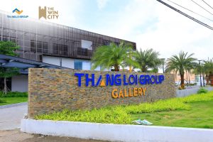 The Win City Thắng Lợi