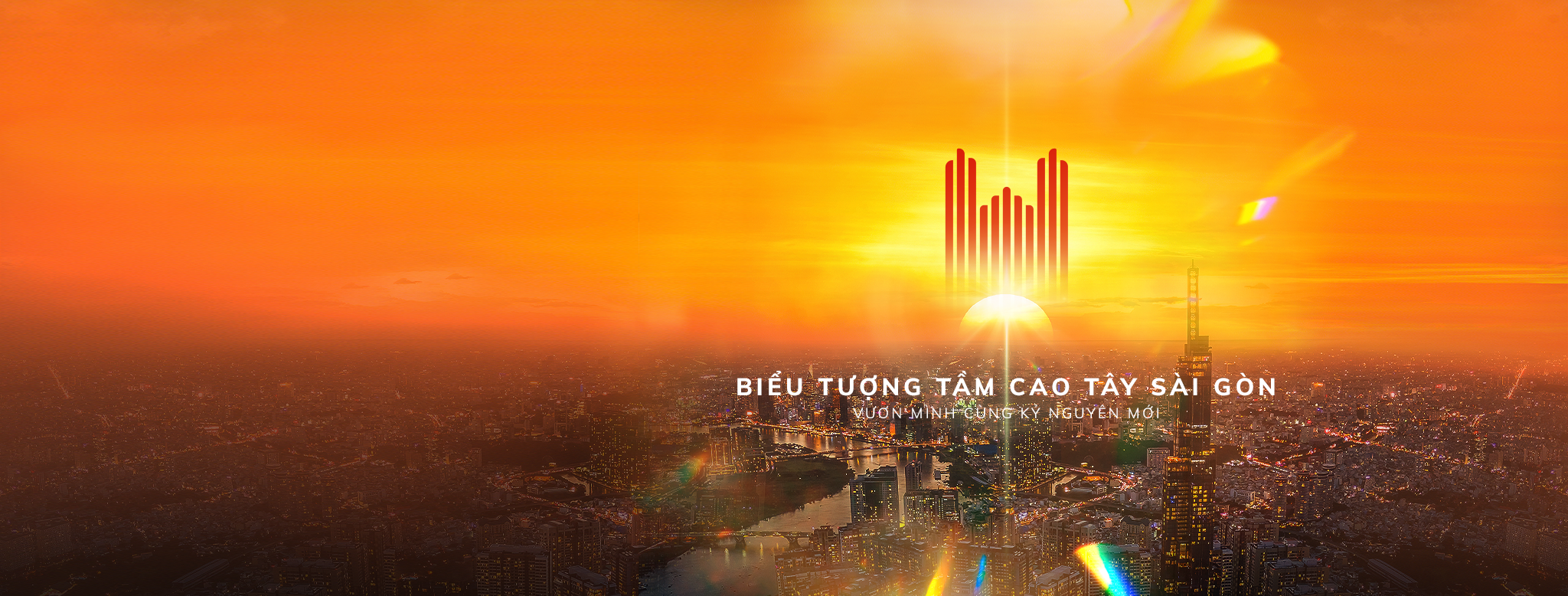 The Win City Thắng Lợi