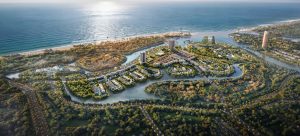 Coastal Quảng Ngãi