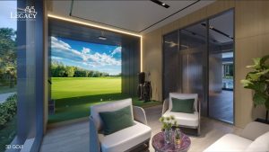 Tiện ích Legacy 66 Tân Thành