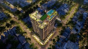 Legacy 66 Tân Thành 6