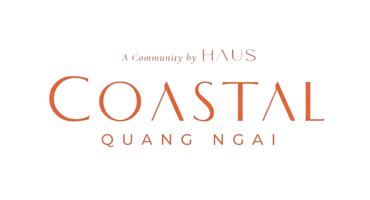 Logo Coastal Quảng Ngãi