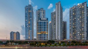 The Berkley Thảo Điền