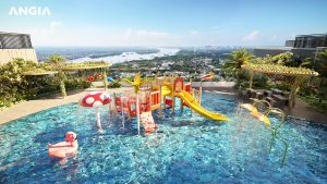 Tiện ích River Collection