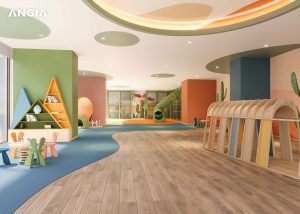 Tiện ích River Collection