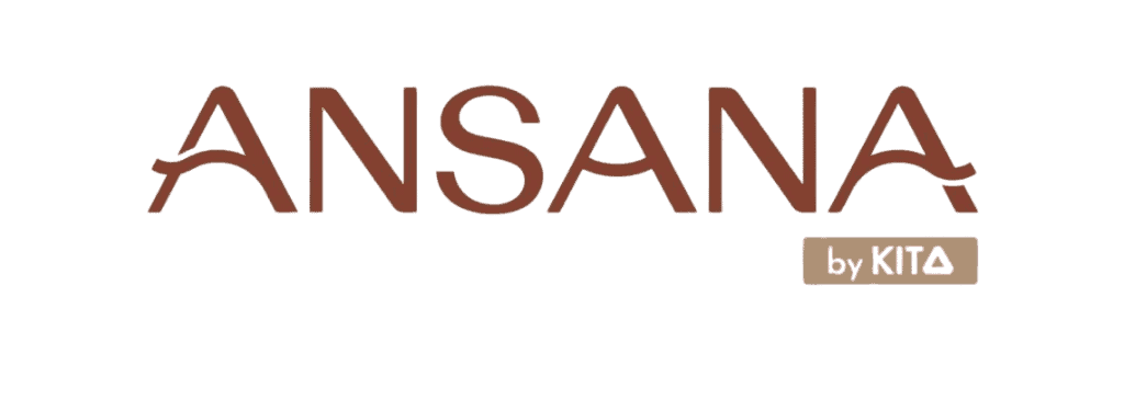 Logo Ansana By Kita