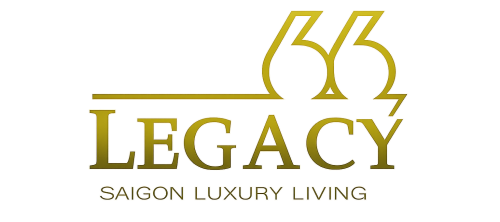 Logo Legacy 66 Tân Thành