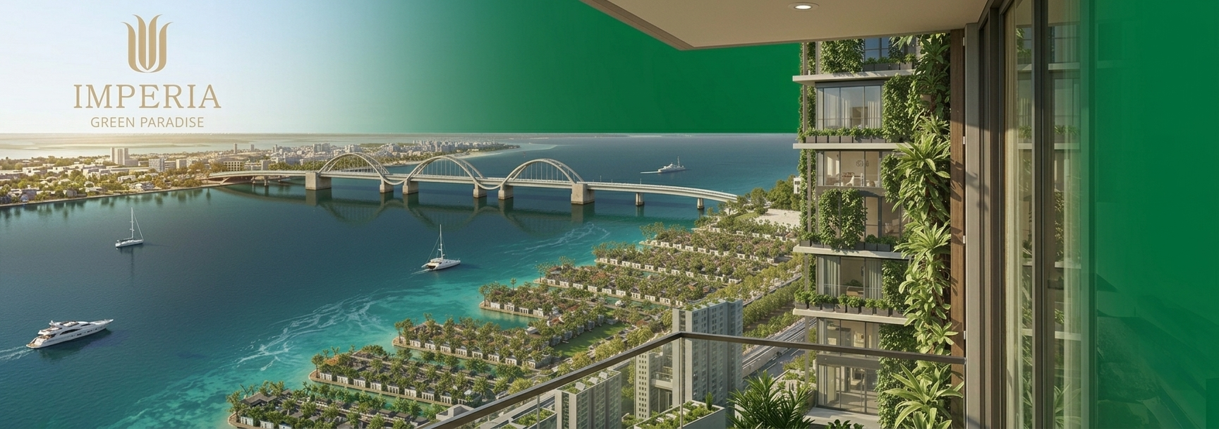 Banner Đăng Ký Imperia Green Paradise Cần Giờ