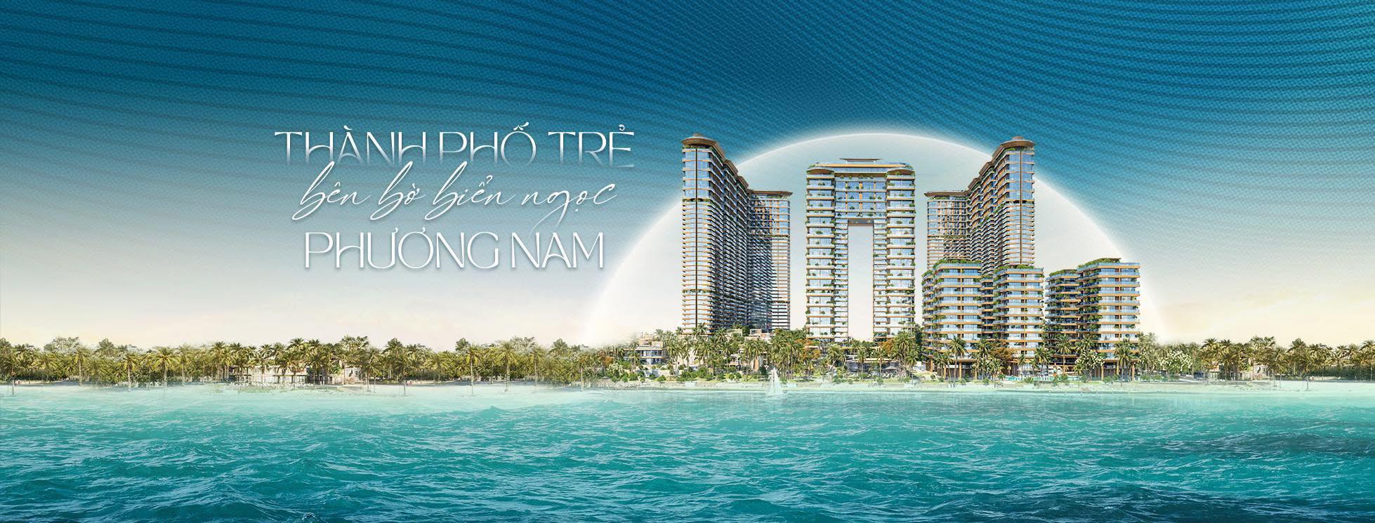 Banner Đăng Ký Sunshine Bay Retreat