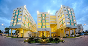 Bệnh viện Vinmec