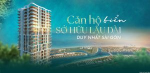 Imperia Green Paradise Cần Giờ