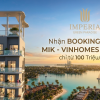Imperia Green Paradise Cần Giờ - Nhận Booking Đợt 1