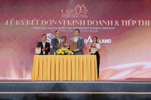 Legacy 66-Hào quang di sản- bừng sáng giữa lòng Chợ Lớn