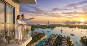 Tiện ích Imperia Green Paradise Cần Giờ