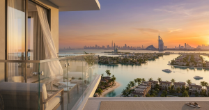 Tiện ích Imperia Green Paradise Cần Giờ