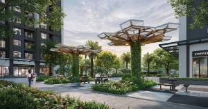 Tiện ích Imperia Green Paradise Cần Giờ