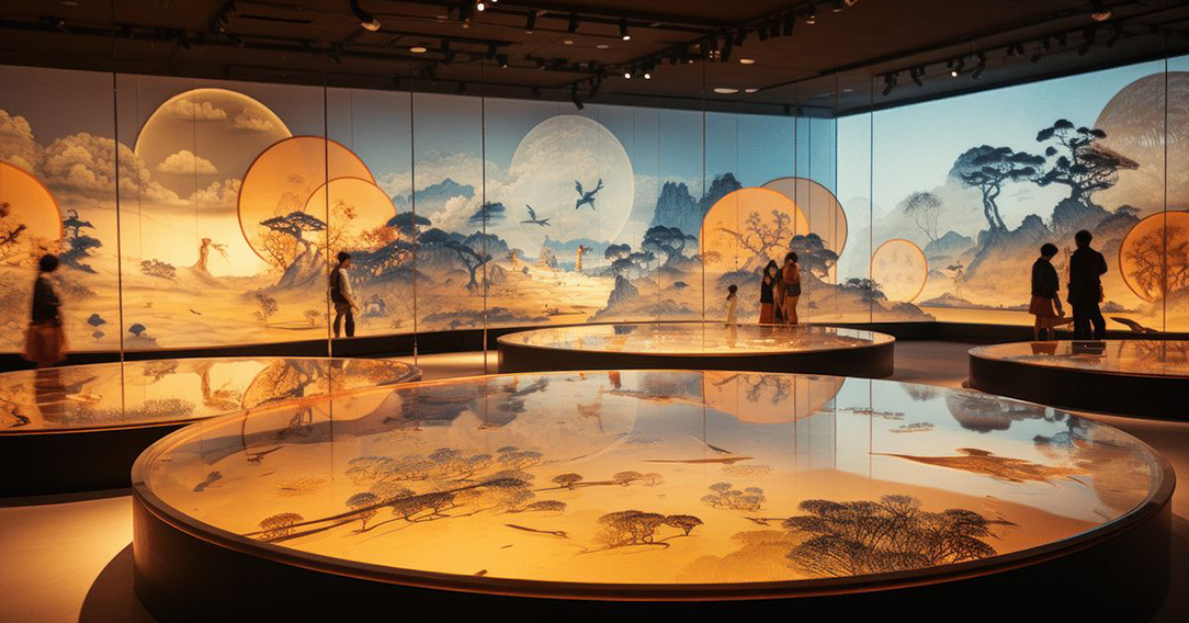 Trung tâm biểu diễn nghệ thuật Sea-Verse Hall