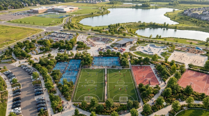 Tiện ích Thanh Phú Centre Point