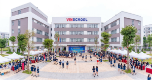Trường Vinschool