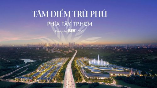 Phối cảnhThanh Phú Centre Point