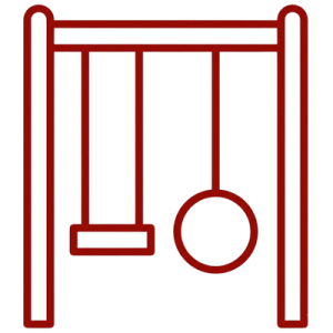 icon tiện ích dự án