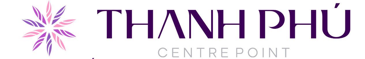 Logo Thanh Phú Centre Point